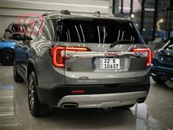 GMC Acadia
